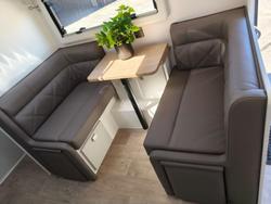 2025 JB Caravans Dirt Roader 18'6