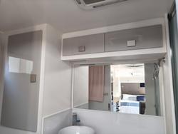 2025 JB Caravans Dirt Roader 18'6