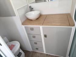 2025 JB Caravans Dirt Roader 18'6