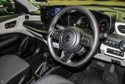 2025 Suzuki Swift Hybrid GLX