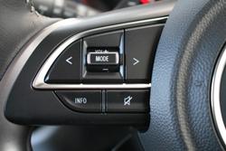 2025 Suzuki Swift Hybrid GLX