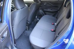 2025 Suzuki Swift Hybrid GLX