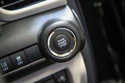 2025 Suzuki Swift Hybrid GLX