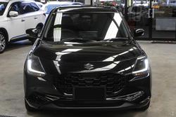 2025 Suzuki Swift Hybrid GLX