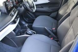 2025 Suzuki Swift Hybrid GLX