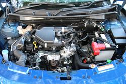 2025 Suzuki Swift Hybrid GLX