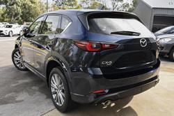 2023 Mazda CX-5 G25 Akera