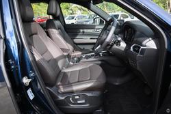 2023 Mazda CX-5 G25 Akera