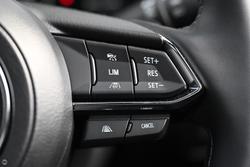 2023 Mazda CX-5 G25 Akera