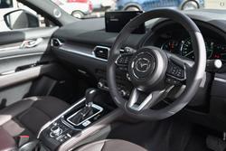 2023 Mazda CX-5 G25 Akera