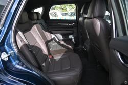 2023 Mazda CX-5 G25 Akera