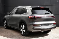 2025 Geely EX5 Inspire