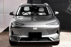 2025 Geely EX5 Inspire