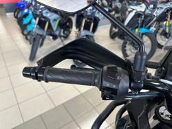 2024 Suzuki V-Strom 250SX V-Strom Black