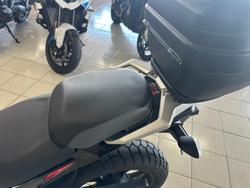 2024 Suzuki V-Strom 250SX V-Strom Black