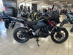 Suzuki V-Strom 250SX