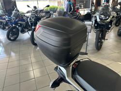 2024 Suzuki V-Strom 250SX V-Strom Black