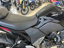 2024 Suzuki V-Strom 250SX V-Strom Black