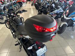 2024 Suzuki V-Strom 250SX V-Strom Black