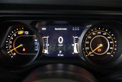 2025 Jeep Wrangler Unlimited Rubicon