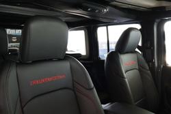 2025 Jeep Wrangler Unlimited Rubicon