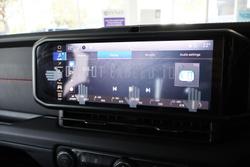 2025 Jeep Wrangler Unlimited Rubicon