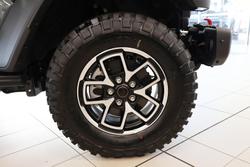 2025 Jeep Wrangler Unlimited Rubicon