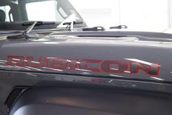 2025 Jeep Wrangler Unlimited Rubicon