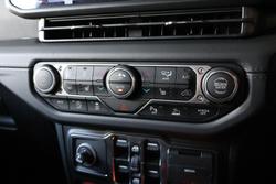 2025 Jeep Wrangler Unlimited Rubicon