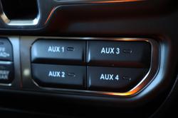 2025 Jeep Wrangler Unlimited Rubicon