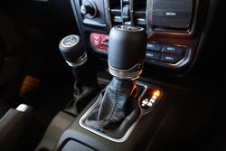 2025 Jeep Wrangler Unlimited Rubicon