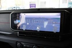 2025 Jeep Wrangler Unlimited Rubicon