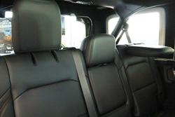 2025 Jeep Wrangler Unlimited Rubicon