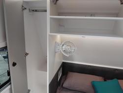 2025 New Age Caravans Manta Ray 16Ft Expedition My25 Full Off-Road