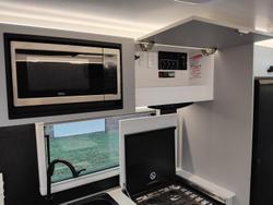 2025 New Age Caravans Manta Ray 16Ft Expedition My25 Full Off-Road