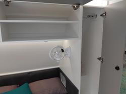 2025 New Age Caravans Manta Ray 16Ft Couples Expedition My25 Full Off-Road