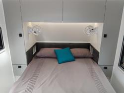2025 New Age Caravans Manta Ray 16Ft Expedition Full Off-Road Crazy Price Discount