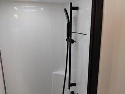 2025 New Age Caravans Manta Ray 16Ft Couples Expedition My25 Full Off-Road