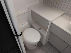 2025 New Age Caravans Manta Ray 16Ft Expedition My25 Full Off-Road