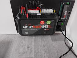 2025 New Age Caravans Manta Ray 16Ft Couples Expedition My25 Full Off-Road