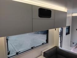 2025 New Age Caravans Manta Ray 16Ft Expedition My25 Full Off-Road