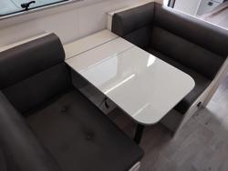 2025 New Age Caravans Manta Ray 16Ft Couples Expedition My25 Full Off-Road