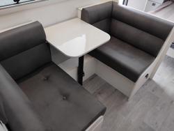 2025 New Age Caravans Manta Ray 16Ft Expedition My25 Full Off-Road