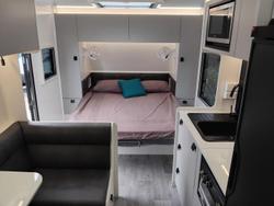 2025 New Age Caravans Manta Ray 16Ft Expedition Full Off-Road Crazy Price Discount