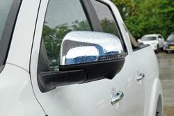 2022 GWM Ute Cannon-X NPW 4X4 Dual Range Pearl White