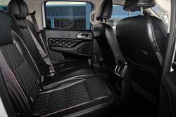 2022 GWM Ute Cannon-X NPW 4X4 Dual Range Pearl White