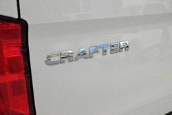 2024 Volkswagen Crafter 35 TDI410 SY1 MY24 Candy White