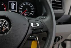 2024 Volkswagen Crafter 35 TDI410 SY1 MY24 Candy White