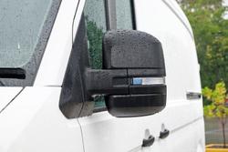 2024 Volkswagen Crafter 35 TDI410 SY1 MY24 Candy White