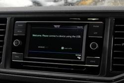 2024 Volkswagen Crafter 35 TDI410 SY1 MY24 Candy White